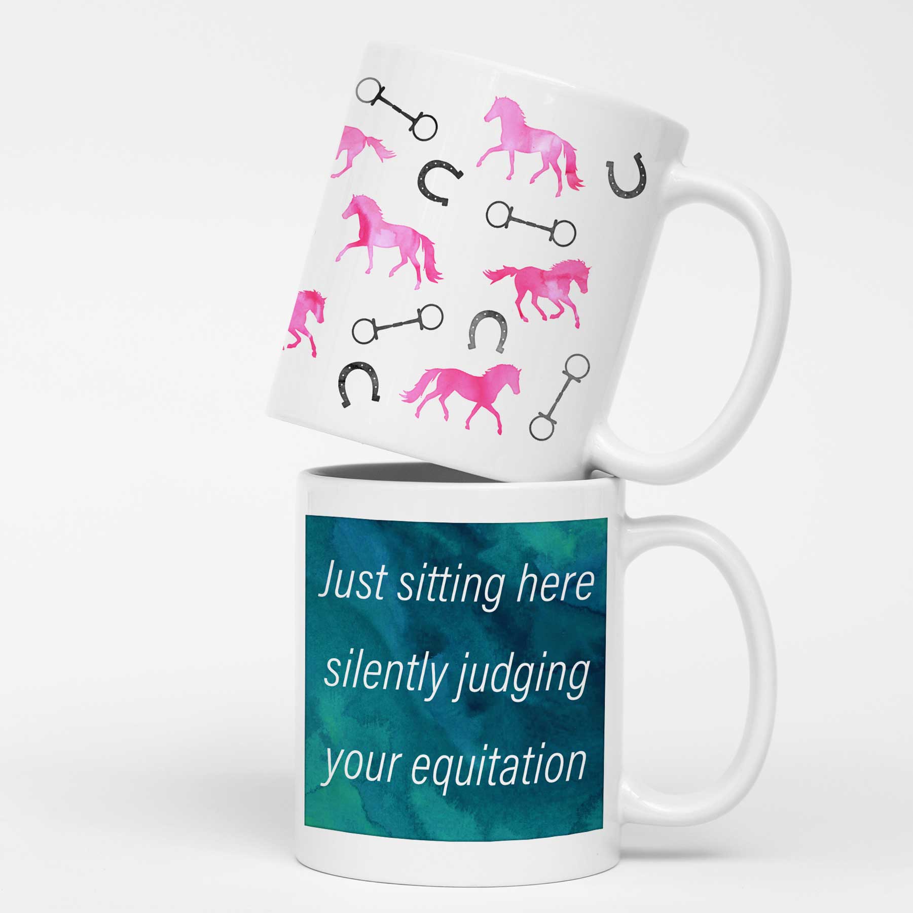 Mugs + Drinkware