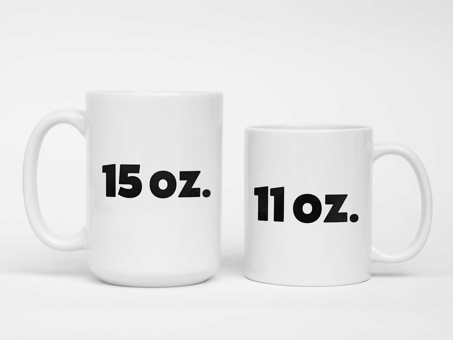 Horses Horses Horses Mug
