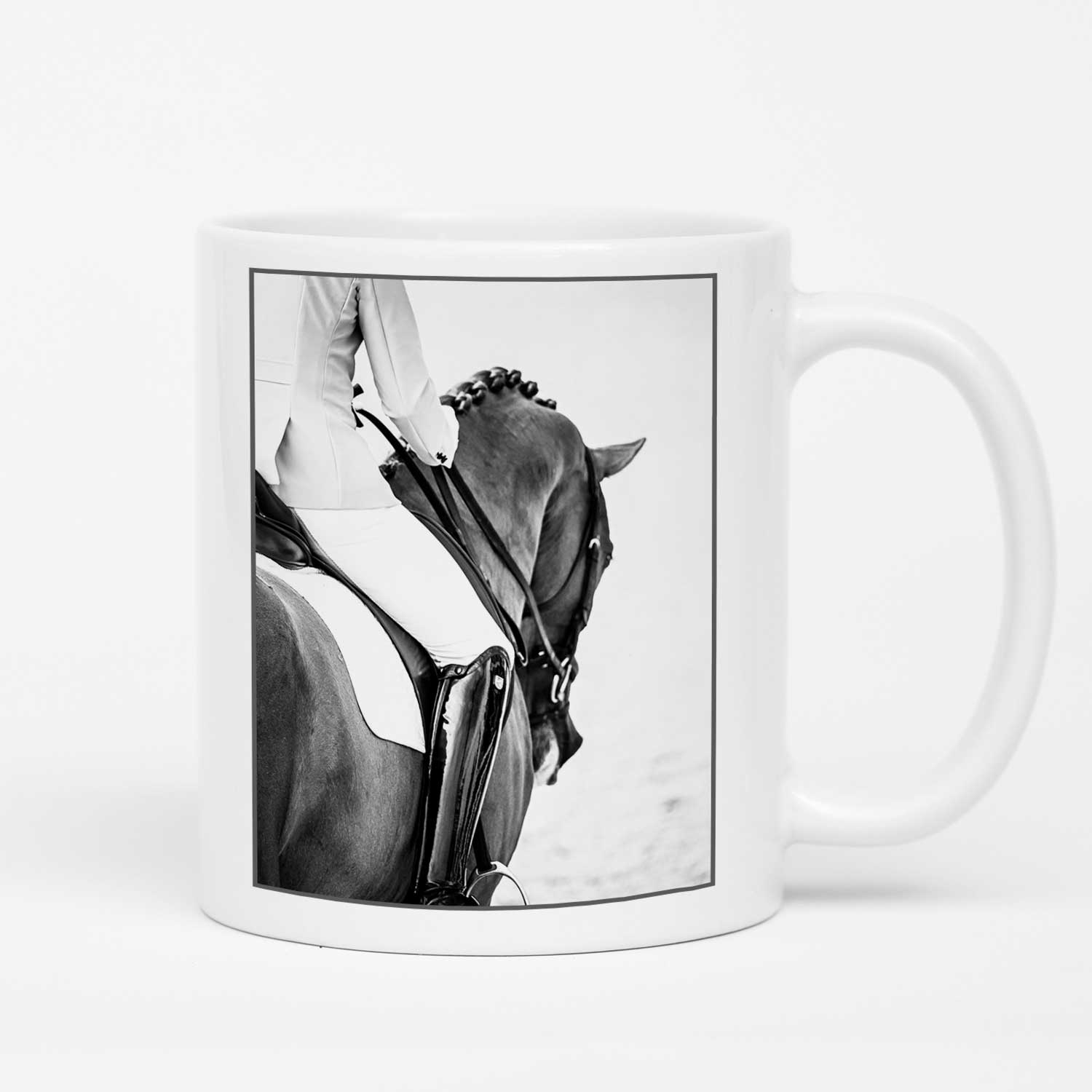 Winning Ride Mug