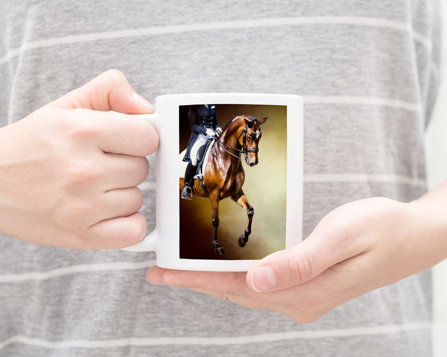 Strut Mug