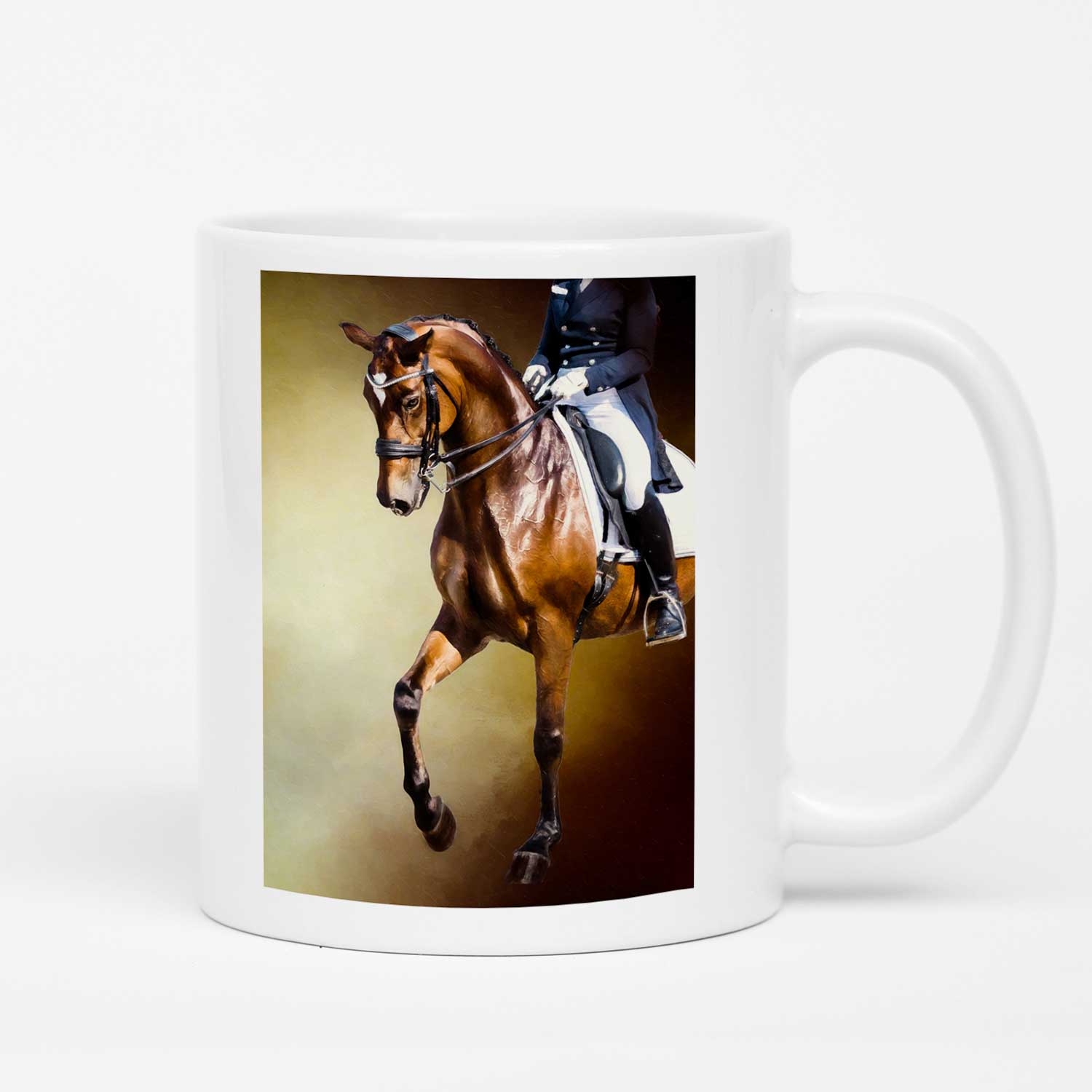 Strut Mug