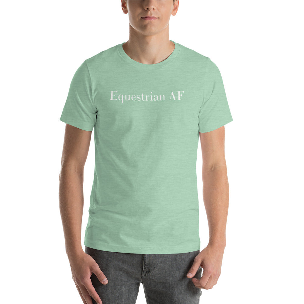 Equestrian AF T-Shirt