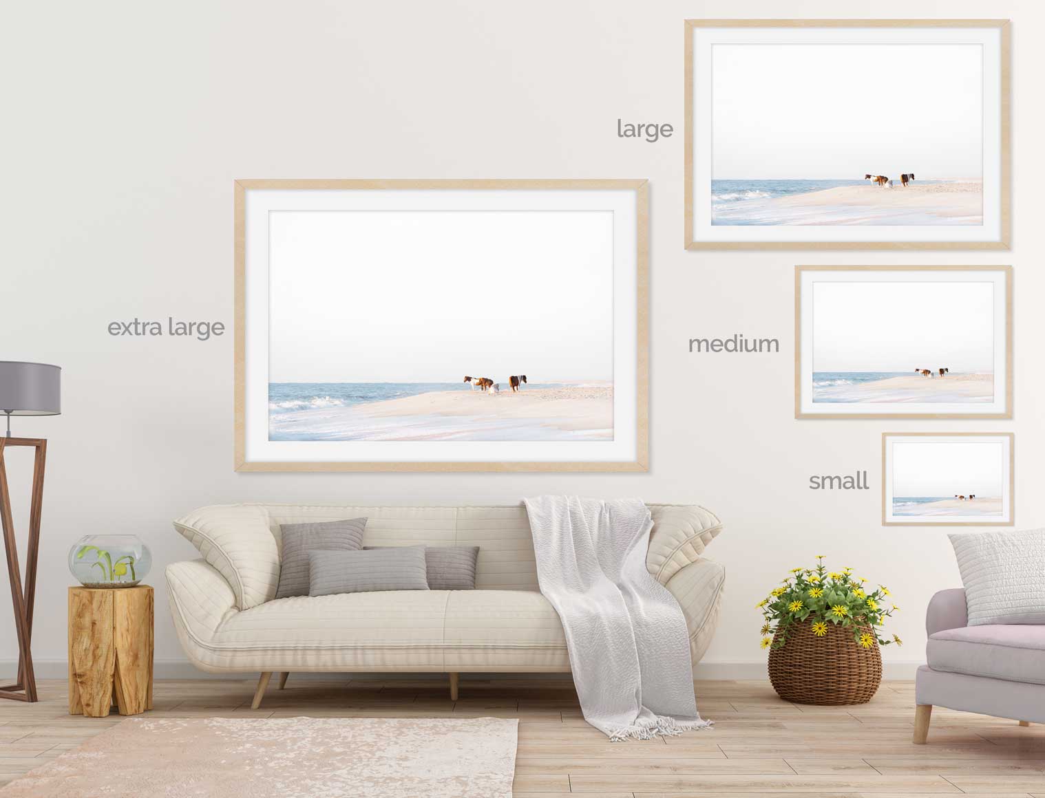 Breathe - Limited Edition Print