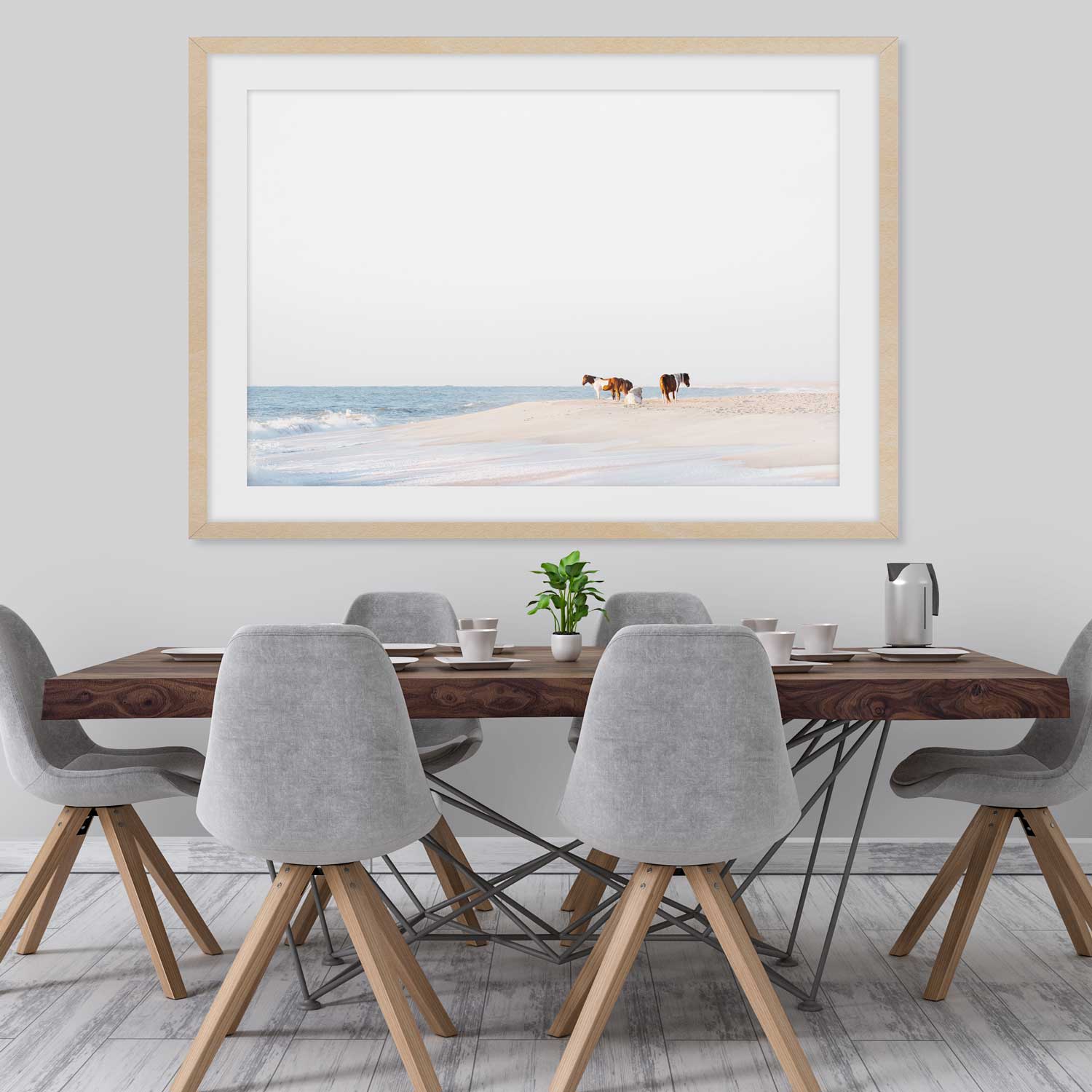 Head in the Clouds - Limited Edition Print