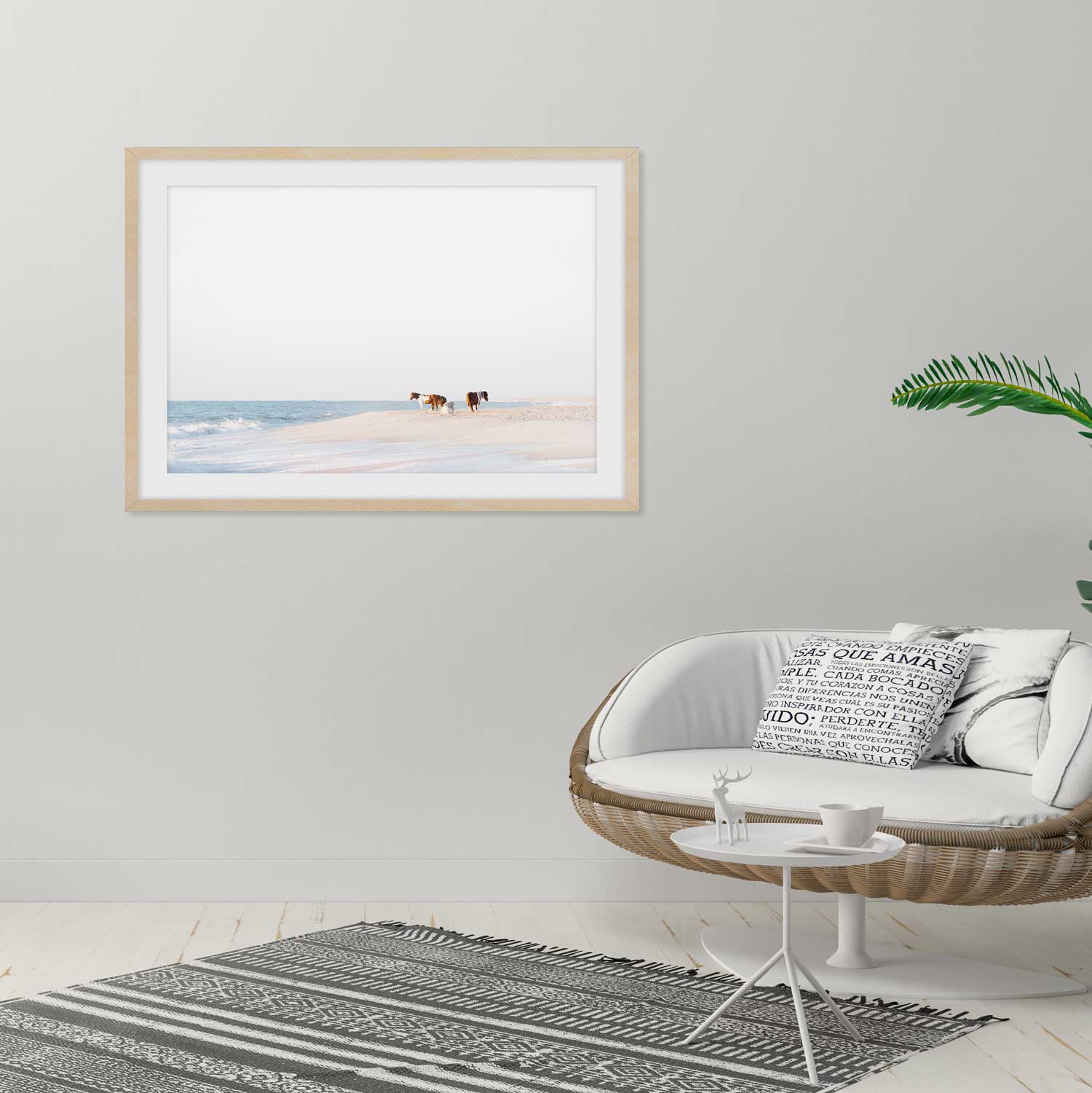 Head in the Clouds - Limited Edition Print
