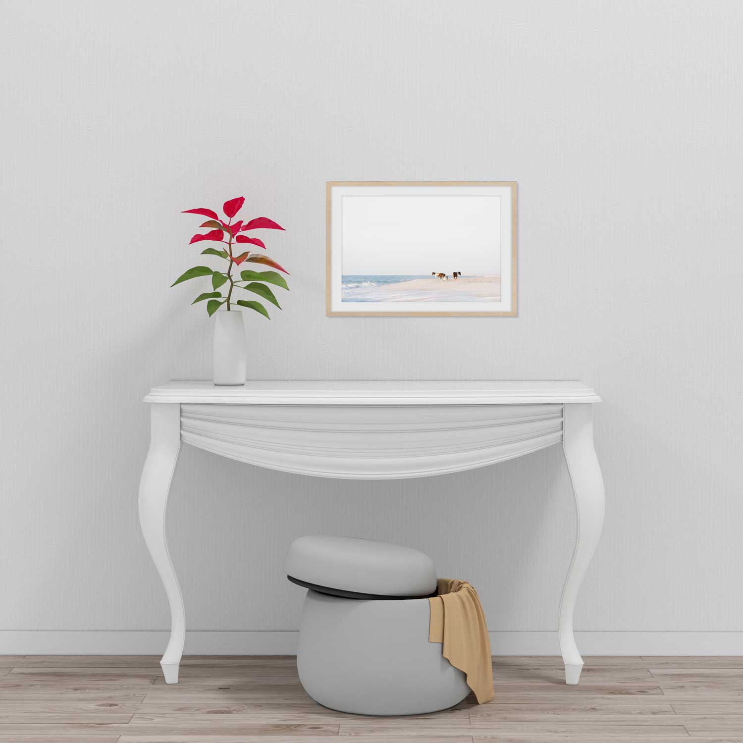 Breathe - Limited Edition Print