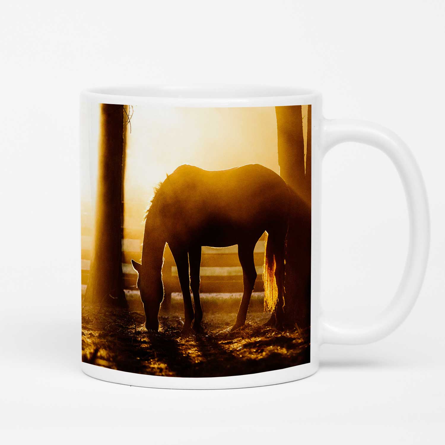 Morning Light Mug