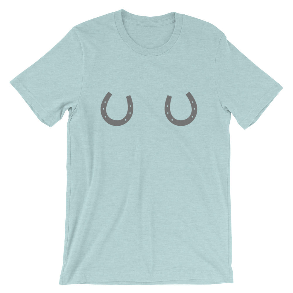 Horseshoes T-Shirt