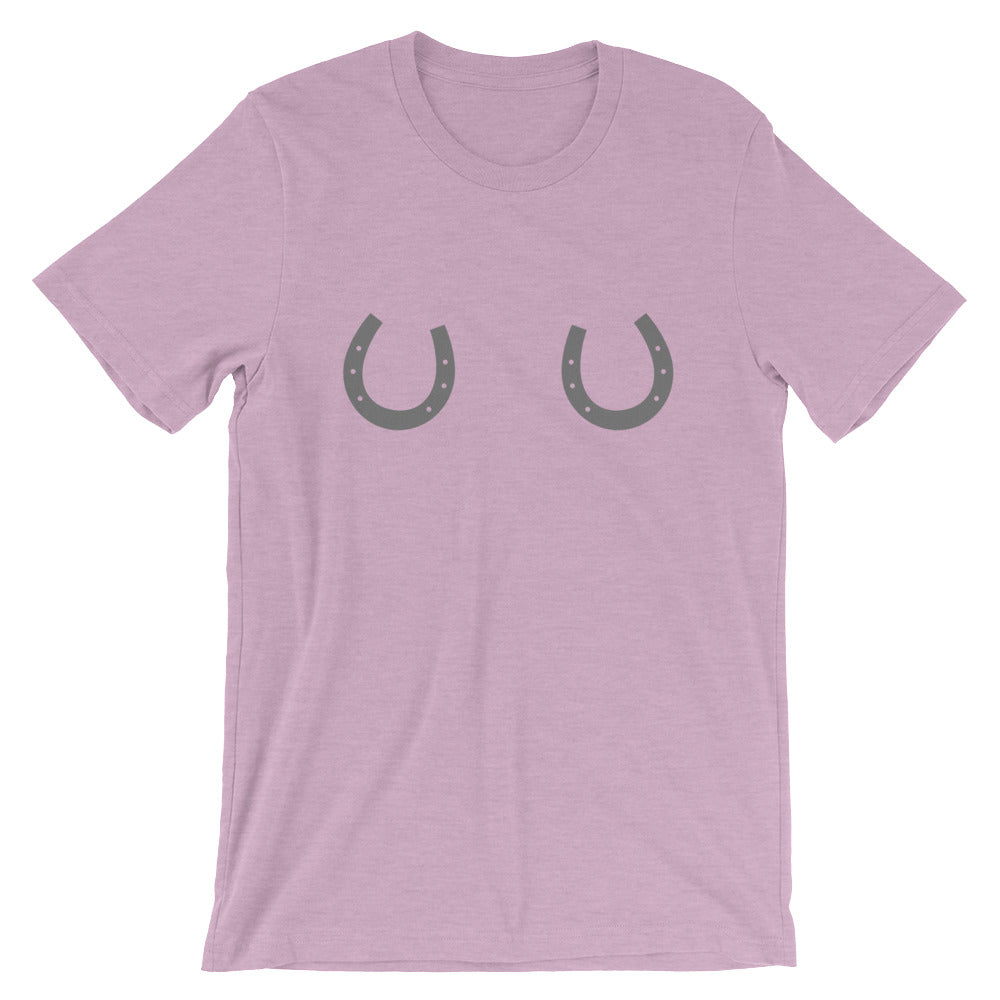 Horseshoes T-Shirt
