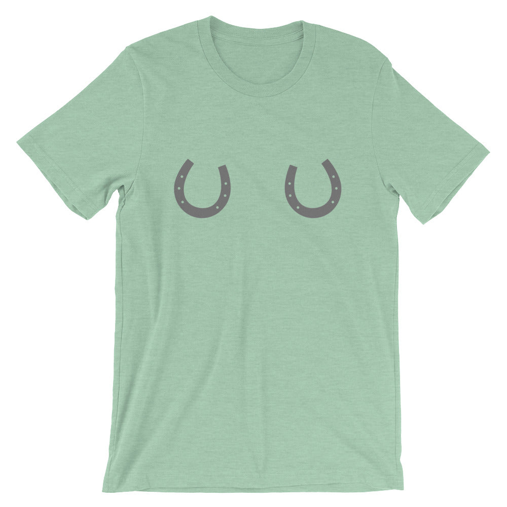 Horseshoes T-Shirt