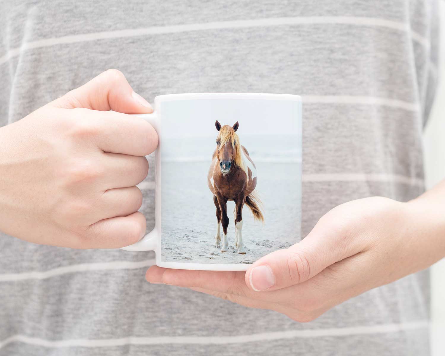 Tunkan Hoksila Mug