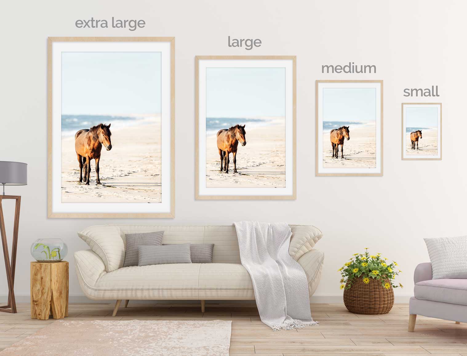 Champ - Limited Edition Print