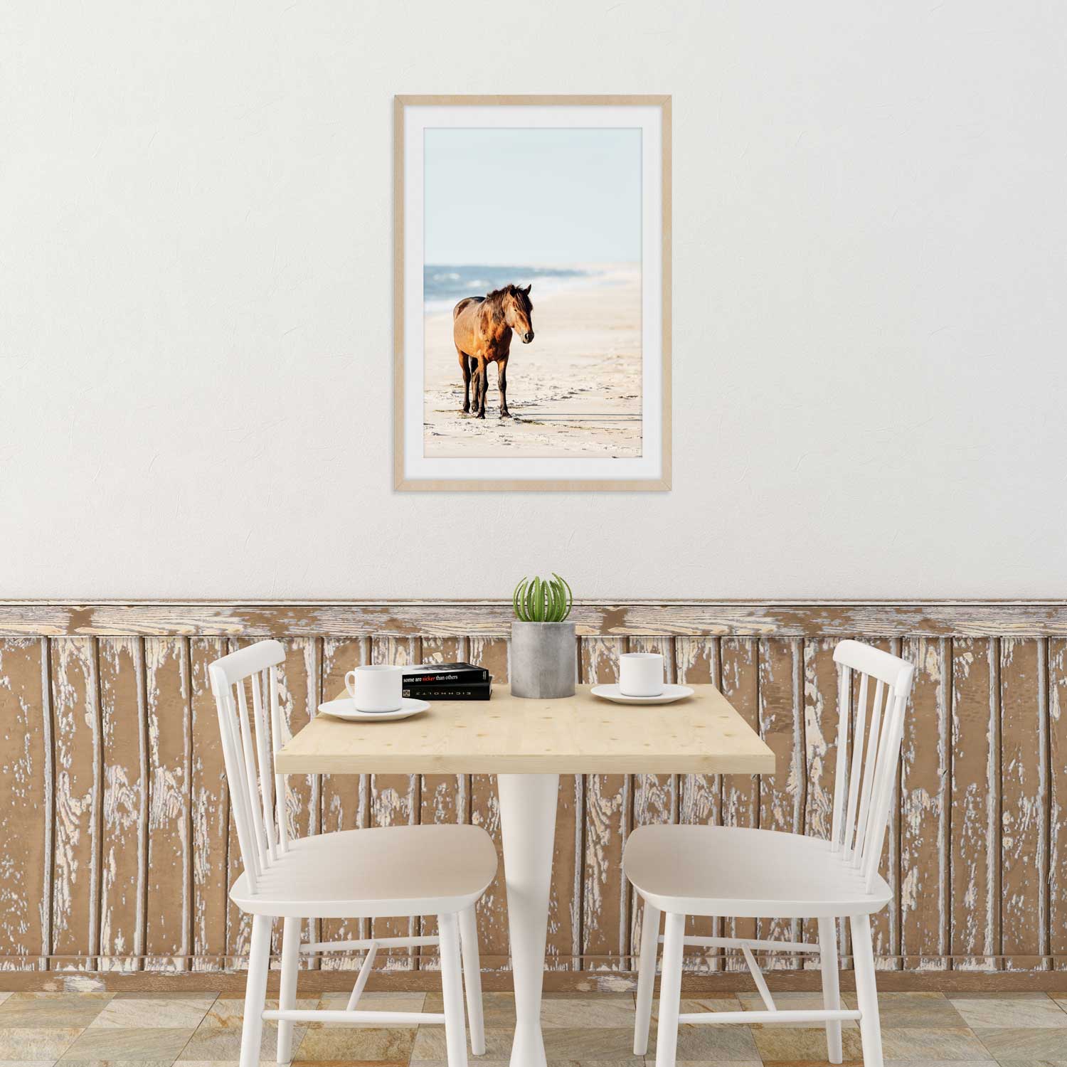 Champ - Limited Edition Print