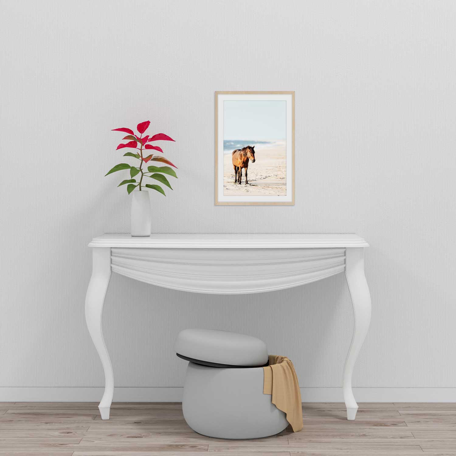 Champ - Limited Edition Print