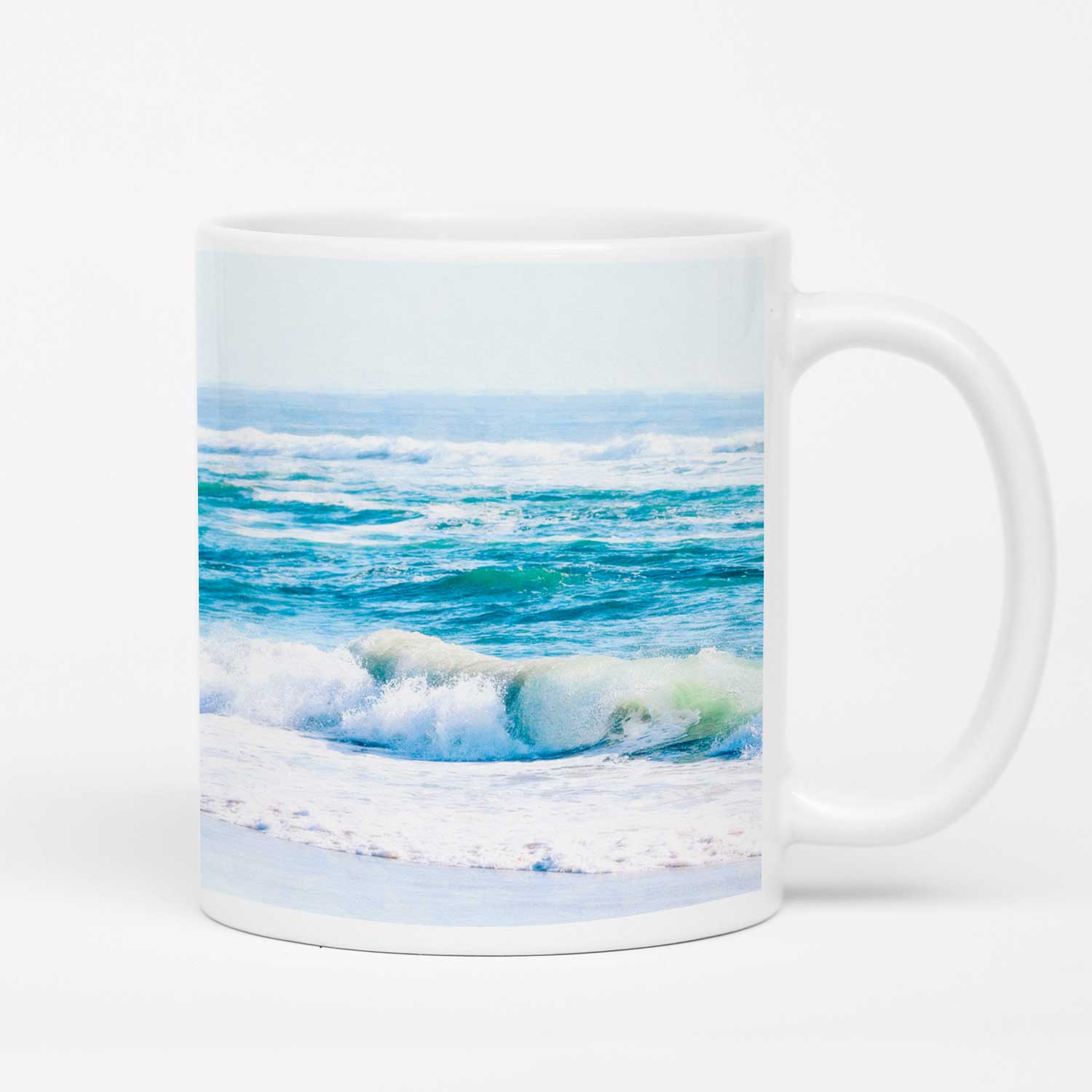 The Ocean Mug