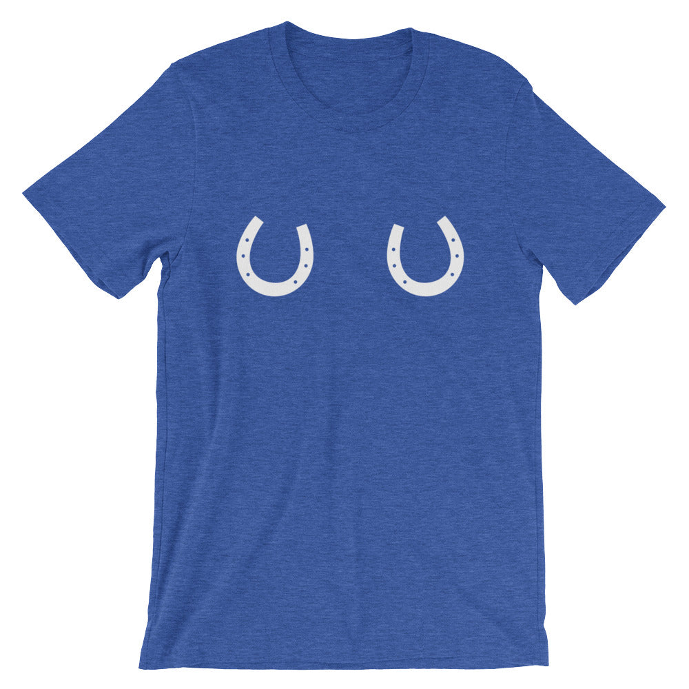 Horseshoes T-Shirt