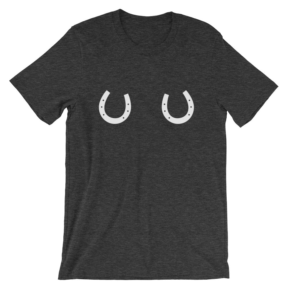 Horseshoes T-Shirt